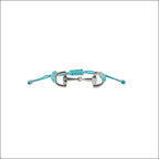 Dapple Premium Bit Bracelet
