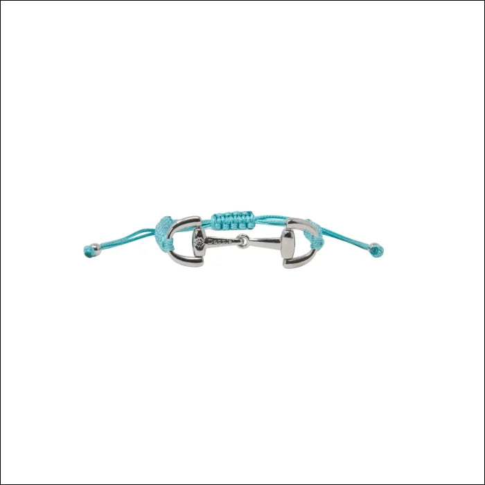 Dapple Premium Bit Bracelet