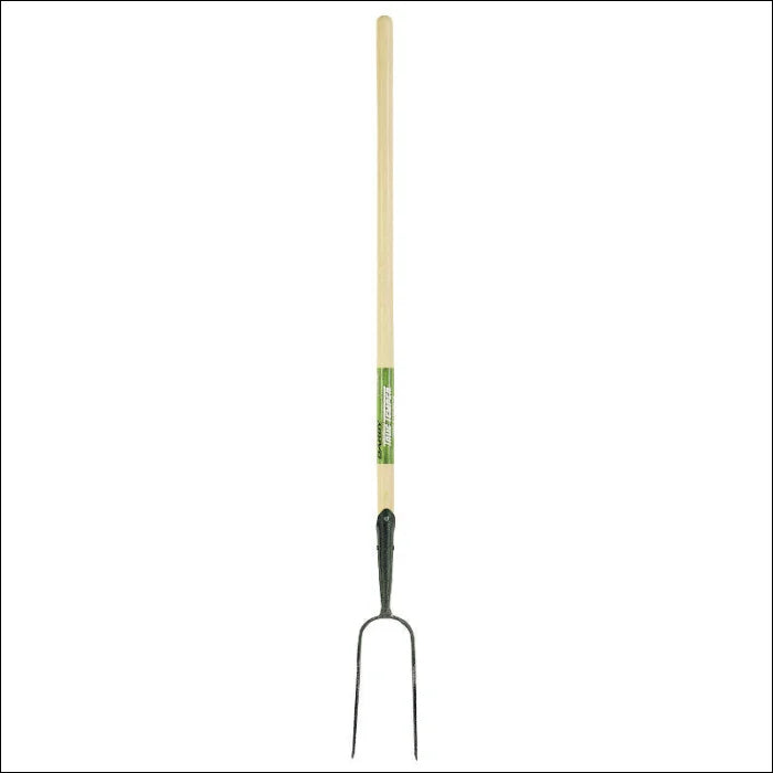 Darby Prong Fork Hay - 2