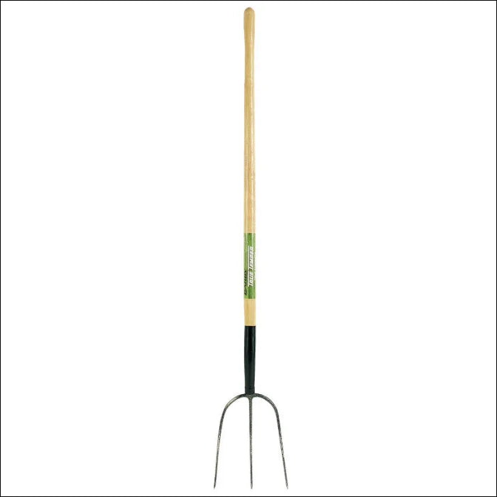 Darby Prong Fork Hay - 3