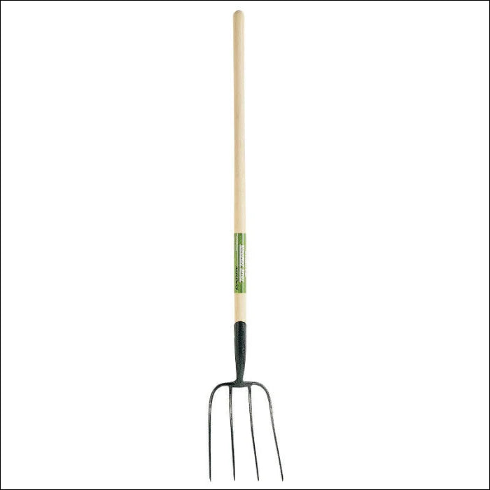 Darby Prong Fork Hay - 4