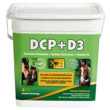 DCP + D3