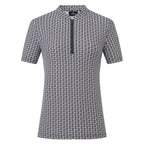 HV Wmn SS Top Nancy