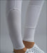 Delta Ladies Full Seat Gel Riding Breeches White