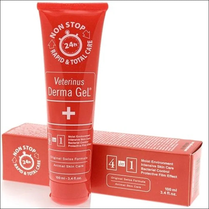 Derma Gel - 100ml