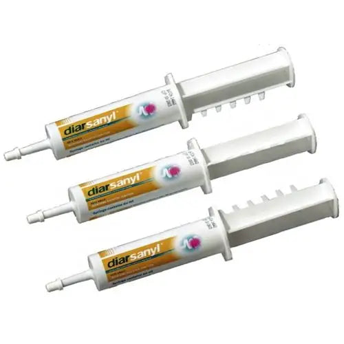 Diarsanyl Syringe - 60ml