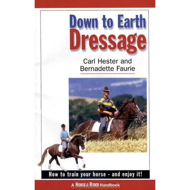 Down to Earth Dressage