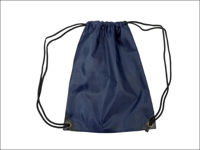 Drawstring Kit Bag