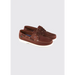 Dubarry Admiral Deck Shoes - 3 / Brown