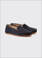 Dubarry Cannes Loafer Navy