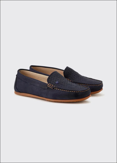 Dubarry Cannes Loafer Navy