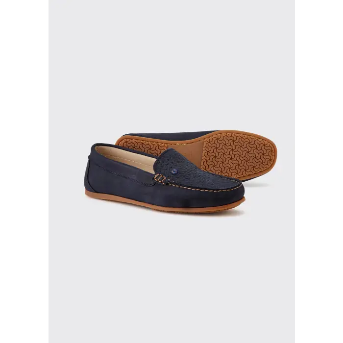 Dubarry Cannes Loafer Navy