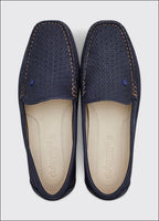 Dubarry Cannes Loafer Navy