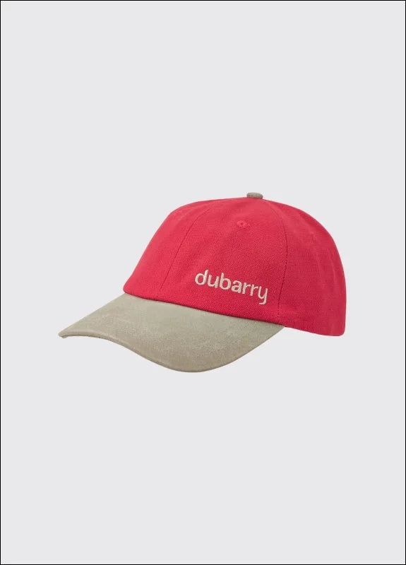 Dubarry Causeway Cap