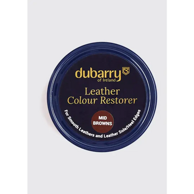 Dubarry Colour Restorer - Mid Brown