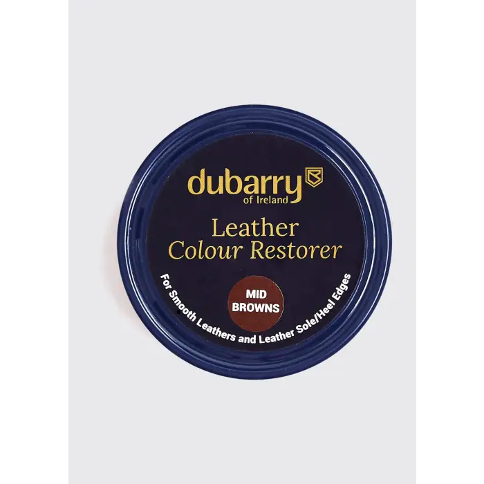 Dubarry Colour Restorer - Mid Brown