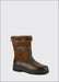 Dubarry Foxrock Country Boot - Walnut