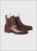 Dubarry Kerry Leather Soled Boot