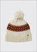 Dubarry Kilcormac Knitted Hat - Chalk