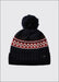 Dubarry Kilcormac Knitted Hat - Navy