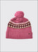 Dubarry Kilcormac Knitted Hat - Clover