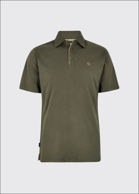 Dubarry Mens Kilmurray Polo Shirt