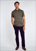 Dubarry Mens Kilmurray Polo Shirt