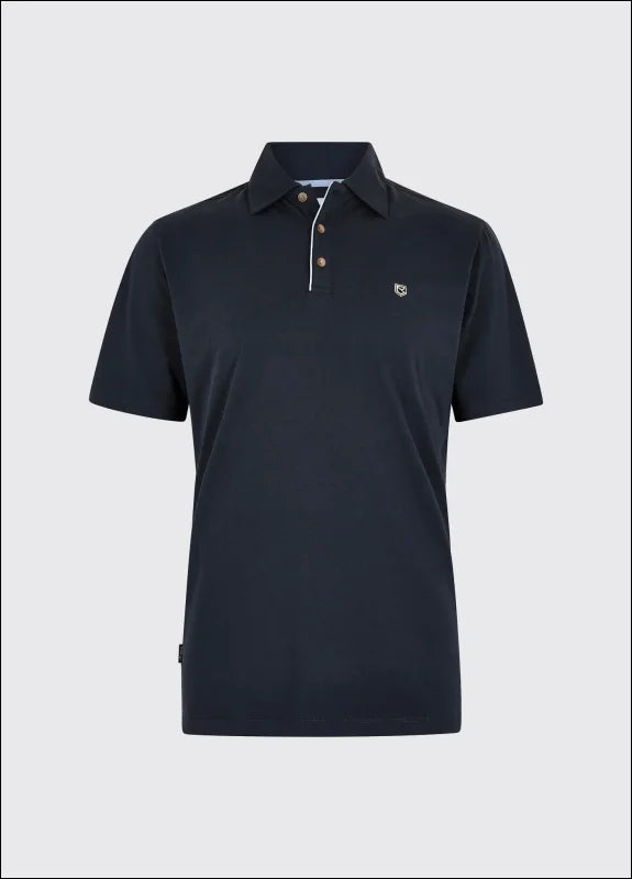 Dubarry Mens Kilmurray Polo Shirt