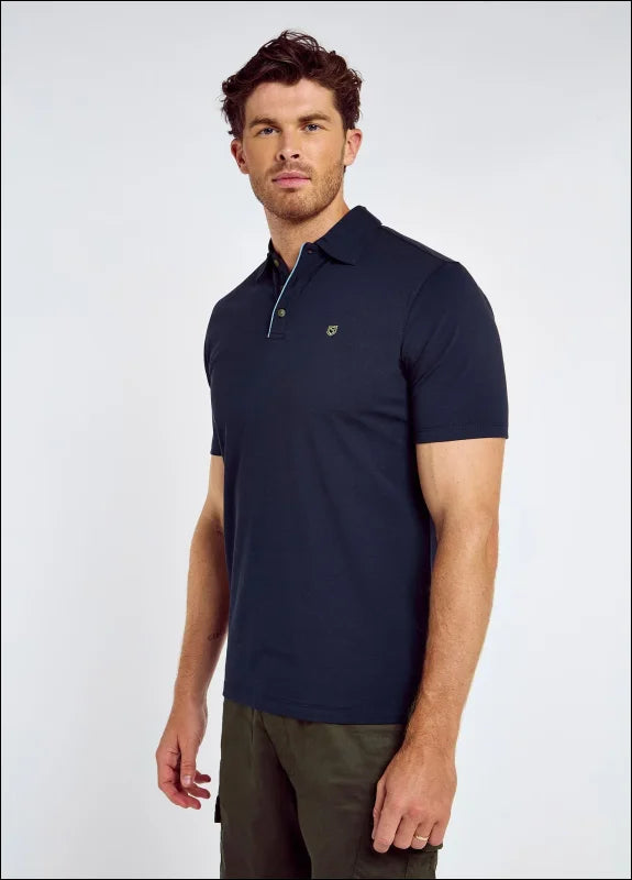 Dubarry Mens Kilmurray Polo Shirt