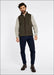 Dubarry Mens Lifford Fleece Gilet