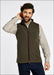 Dubarry Mens Lifford Fleece Gilet