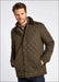 Dubarry Mountusher Quilted Jacket - Olive