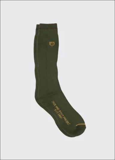 Dubarry Short Boot Socks