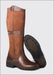 Dubarry Sligo Country Boot - Walnut