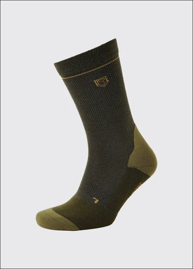 Dubarry Tintern Short Lightweight Socks