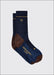 Dubarry Tintern Short Lightweight Socks