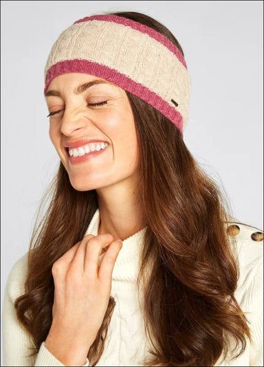 Dubarry Walton Knitted Headband