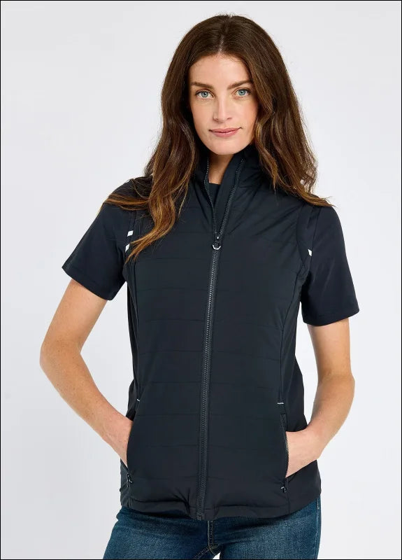 Dubarry Womens Bayside Gilet