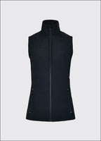 Dubarry Womens Bayside Gilet