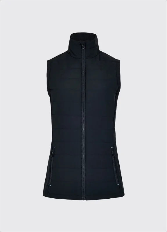 Dubarry Womens Bayside Gilet