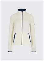 Dubarry Womens Berehaven Fleece Jacket