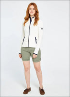 Dubarry Womens Berehaven Fleece Jacket
