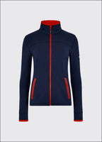 Dubarry Womens Berehaven Fleece Jacket