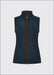 Dubarry Women’s Carbury Fleece Gilet - Navy / 34