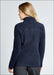 Dubarry Womens Sicily Full Zip Fleece - Navy