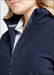 Dubarry Womens Sicily Full Zip Fleece - Navy