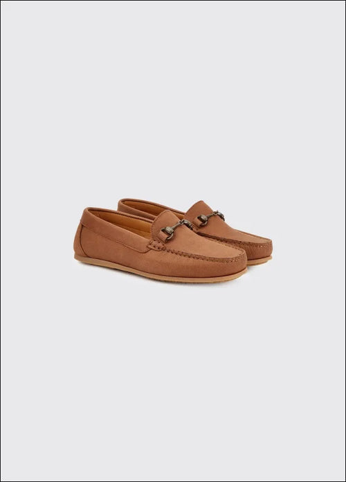 Dubarry Womens Tasmania Slip-On Loafer