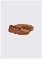 Dubarry Womens Tasmania Slip-On Loafer