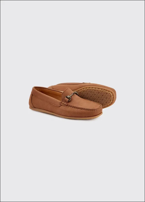 Dubarry Womens Tasmania Slip-On Loafer