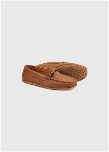 Dubarry Womens Tasmania Slip-On Loafer